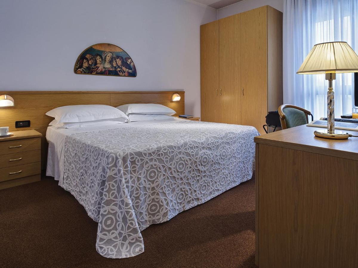 Hotel Terme Marco Polo Montegrotto Terme Exteriér fotografie